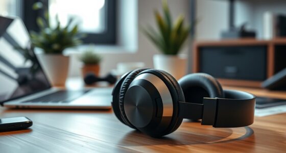 top noise canceling headphones