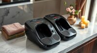 top osaki foot massagers