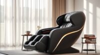 top osaki massage chairs