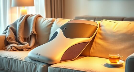 top osaki massagers review