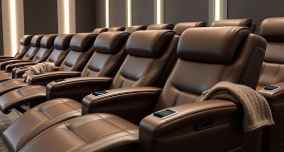 top osaki recliners 2025