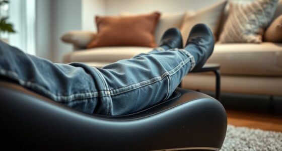 top panasonic calf massagers