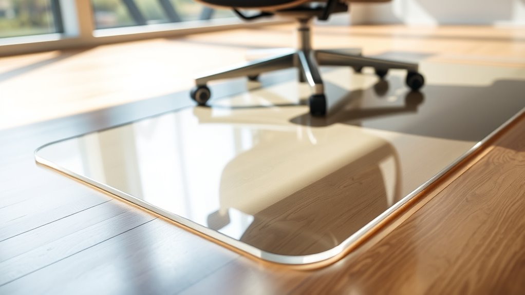 top panasonic chair mats