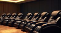 top panasonic massage chairs