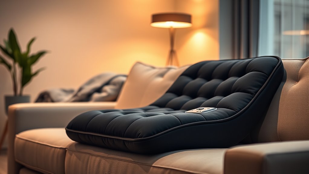 top panasonic massage cushions