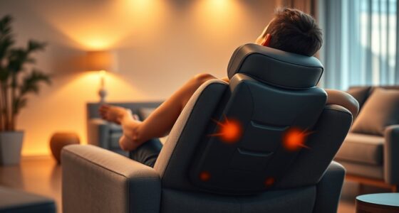 top panasonic massagers list