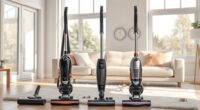 top pet hair hepa vacuums