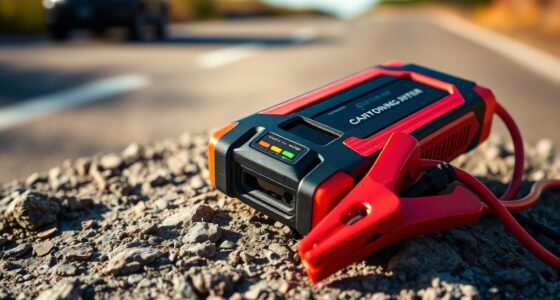 top portable jump starters