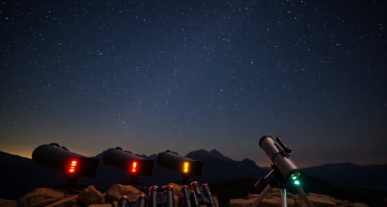top portable stargazing power stations