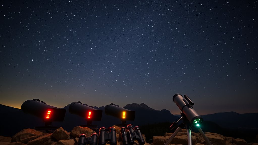 top portable stargazing power stations