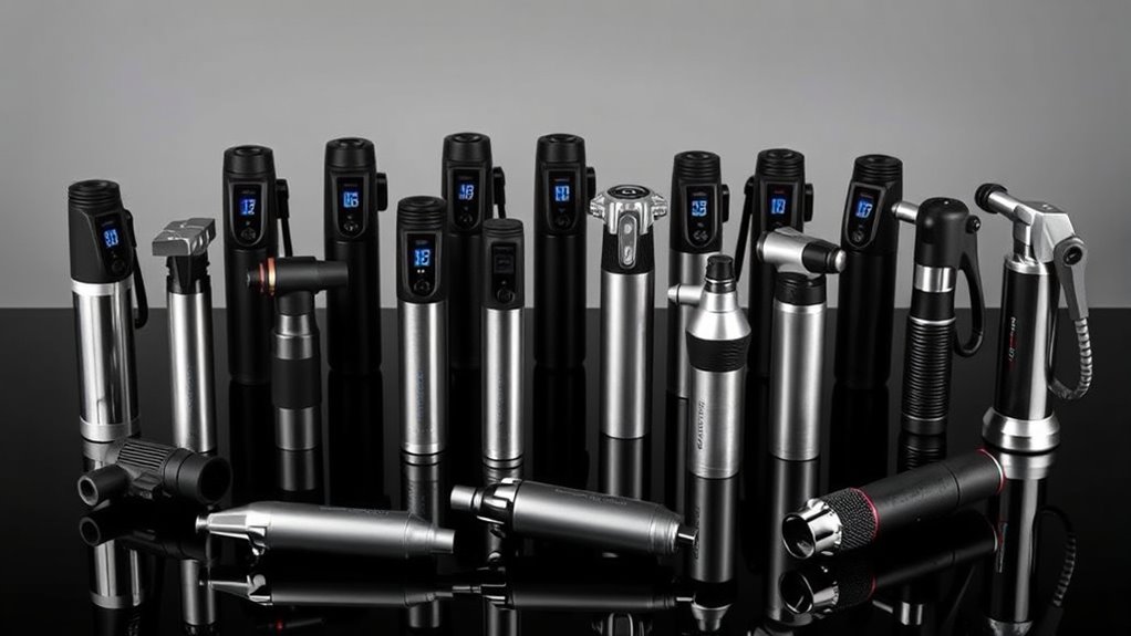 top premium tire inflators