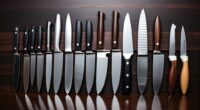 top professional chef knife sets