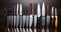 top professional chef knife sets