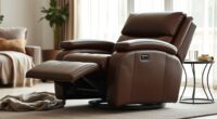 top recliners for recovery