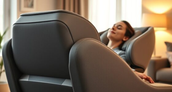 top relaxing back massagers