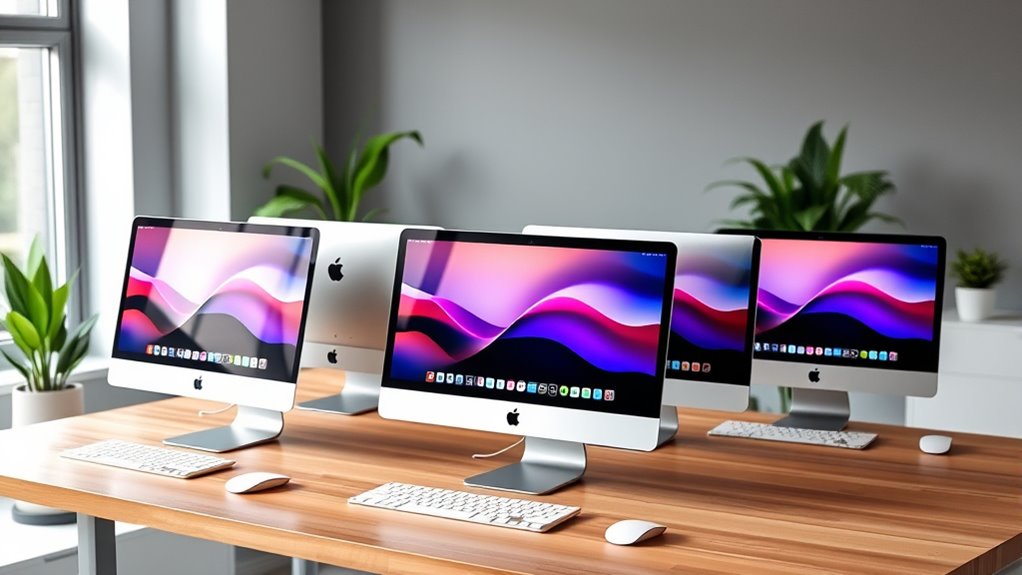 top renewed imac choices