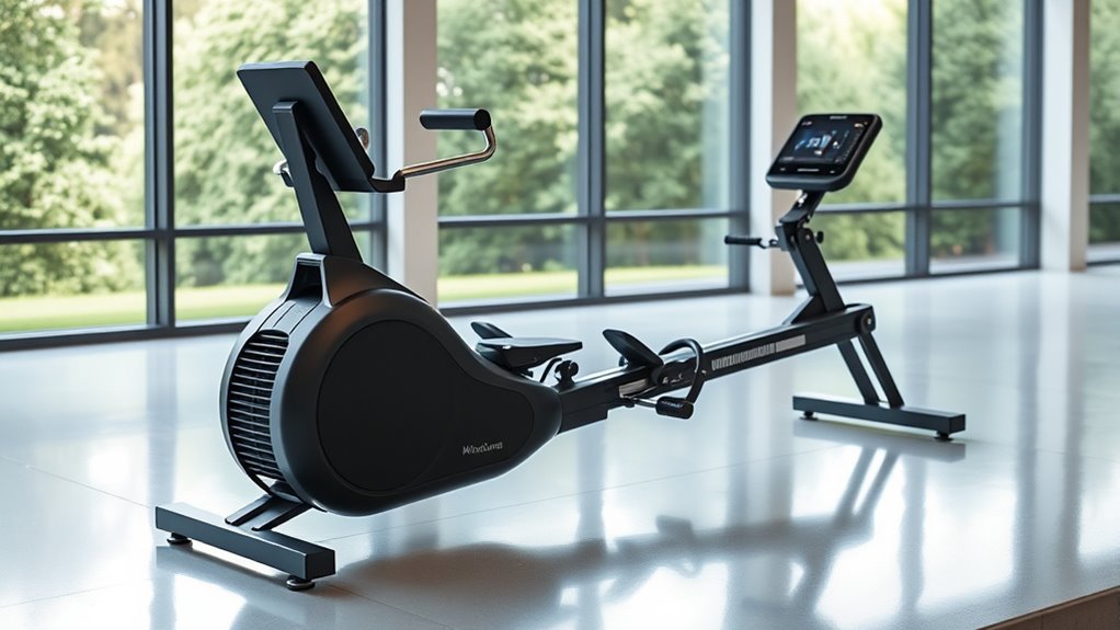top rowing machines reviews