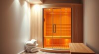 top sauna kit selections