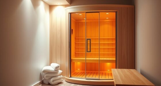 top sauna kit selections