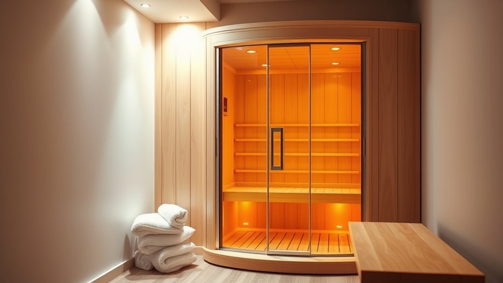 top sauna kit selections