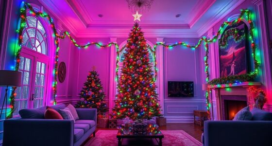 top smart christmas lights