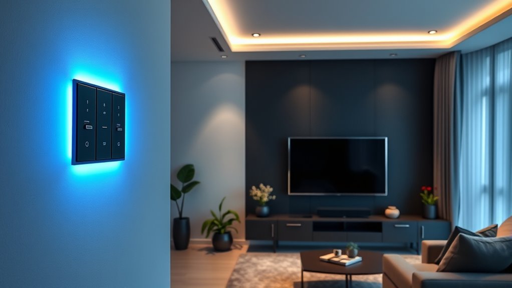 top smart light switches