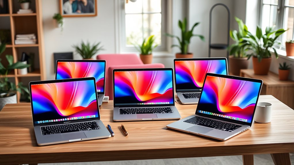 top student creator macbooks