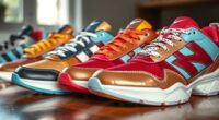 top stylish sneakers 2025