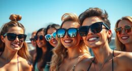 top summer designer sunglasses