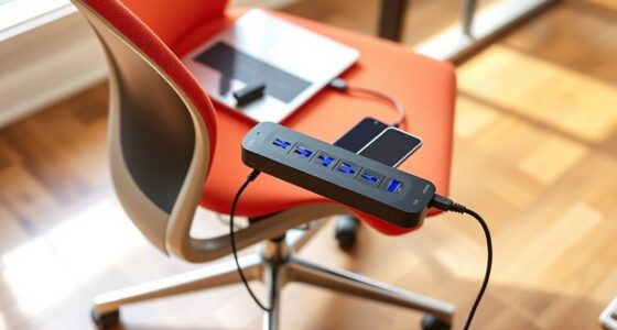 top surge protectors for chairs