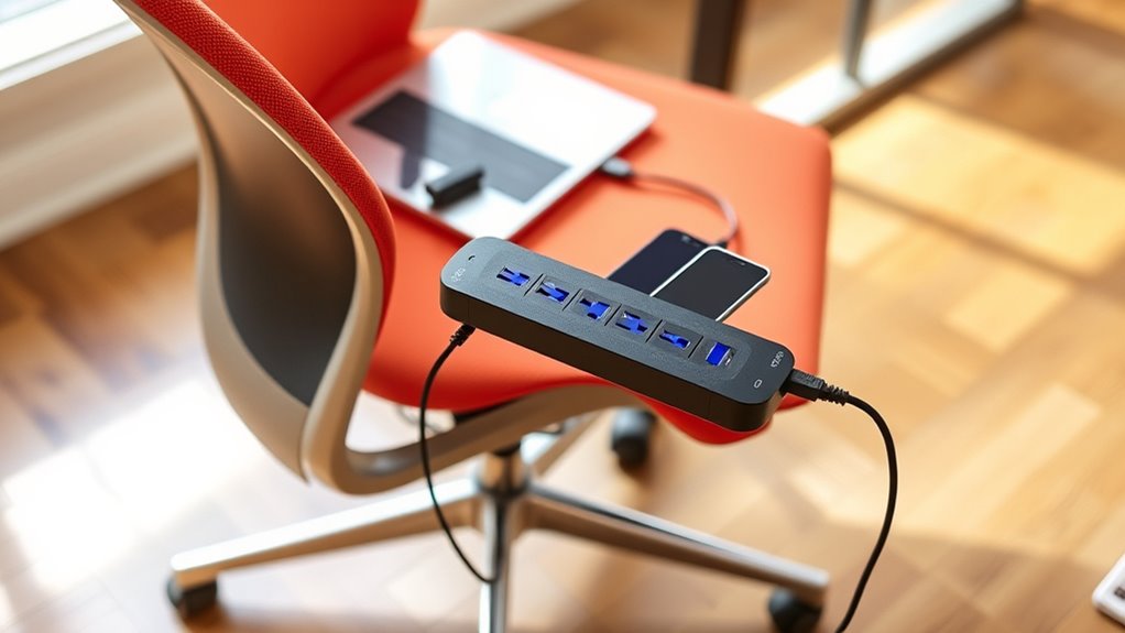 top surge protectors for chairs