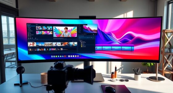 top ultrawide monitors 2025