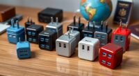 top usb c travel adapters