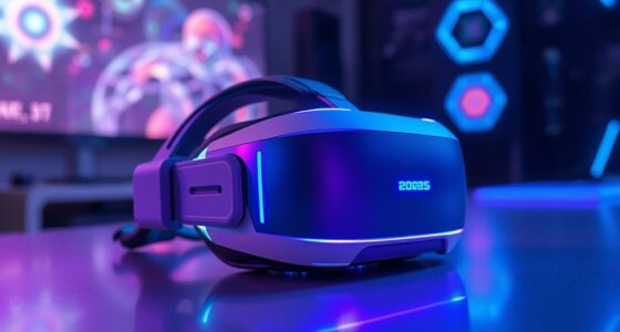 top vr headsets 2025
