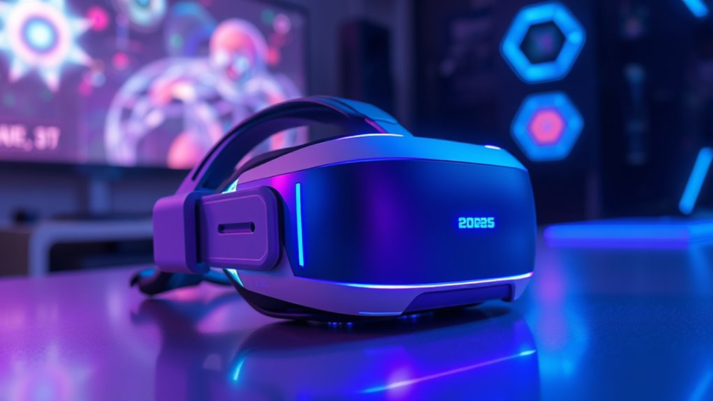 top vr headsets 2025