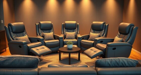 top zero gravity recliner picks