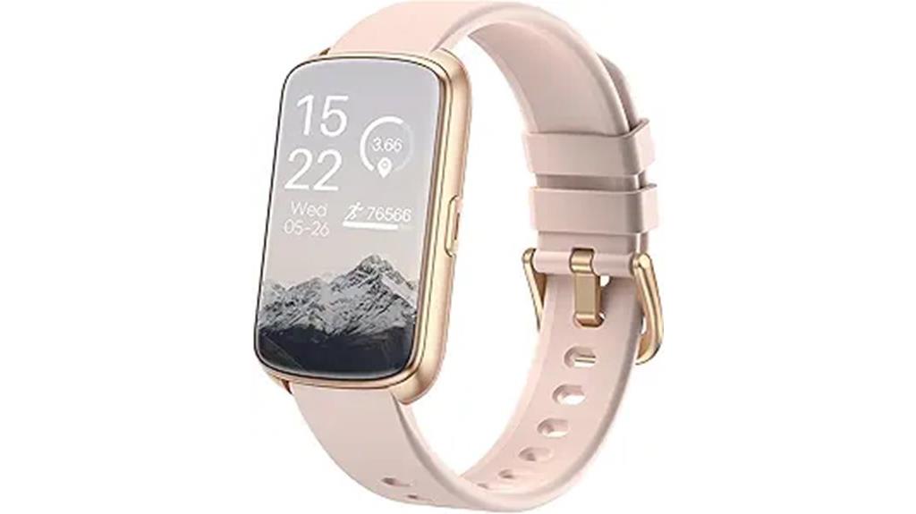 unisex fitness smart watch