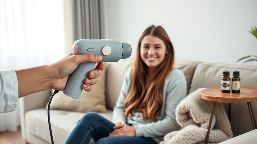 use with medical guidance