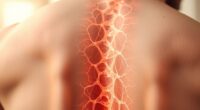 vibrations affect fascia biomechanics