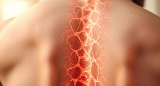 vibrations affect fascia biomechanics