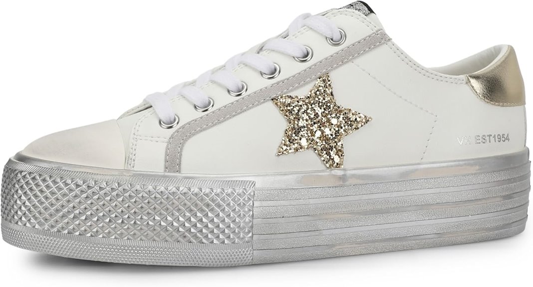 vintage havana sneaker style