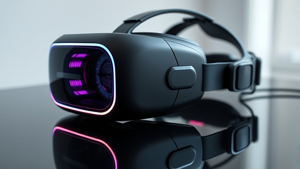 vr headset selection criteria