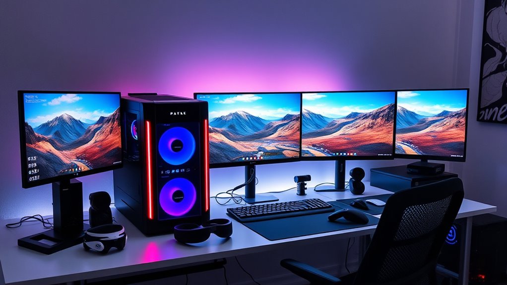 vr pc hardware considerations