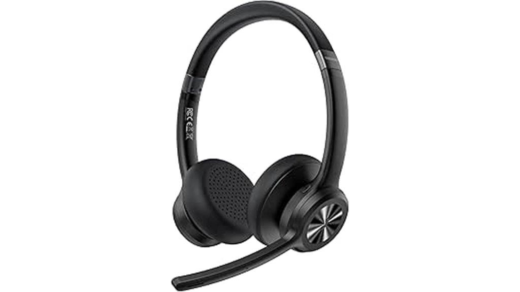 wireless bluetooth noise cancelling
