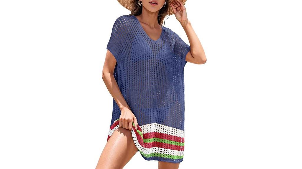 women s bikini swimwear cover up