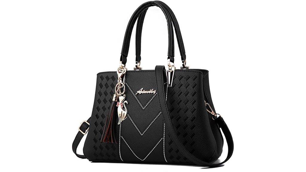 women s designer shoulder bag