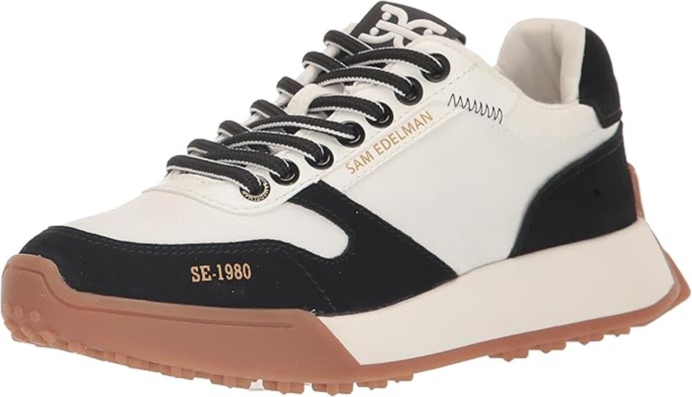 women s stylish casual sneaker