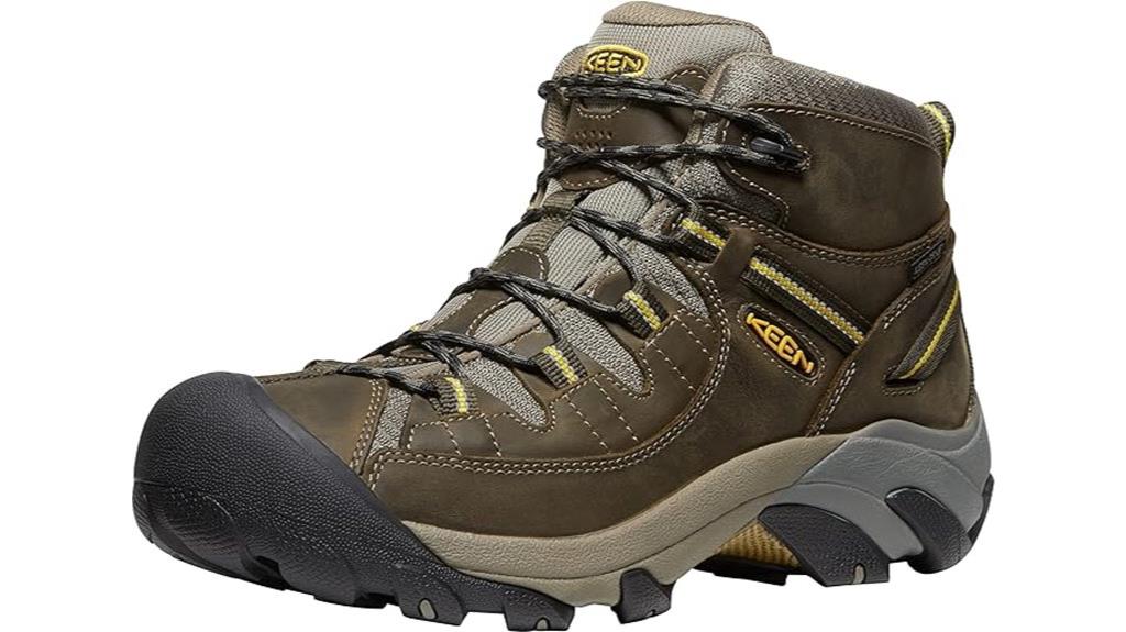 women s waterproof hiking boot