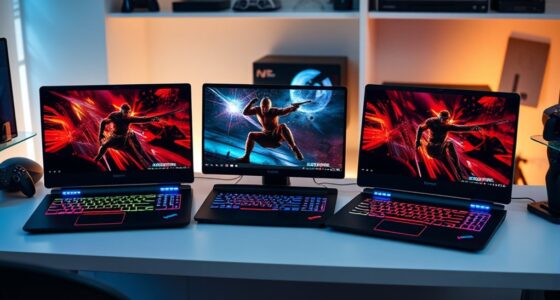 affordable high performance gaming laptops