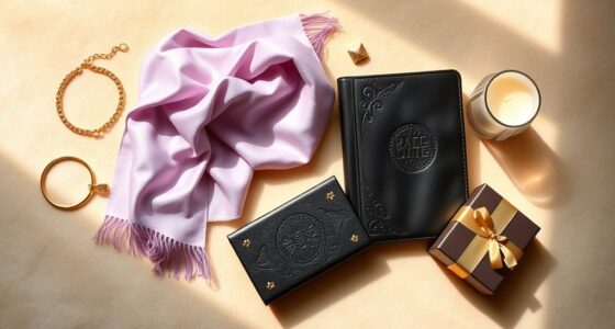 affordable luxury gifts for her